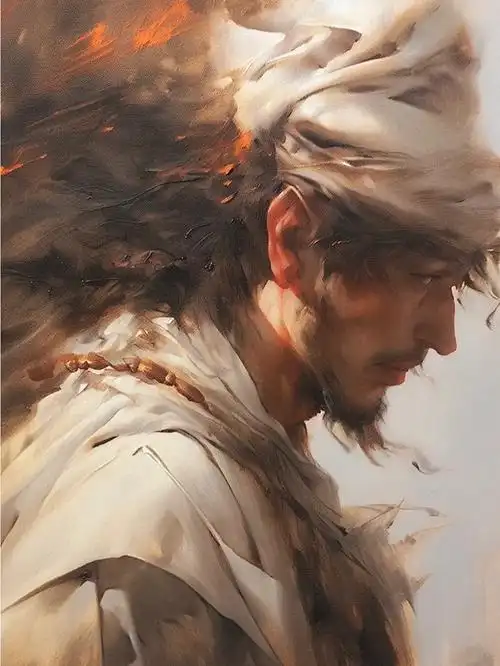 三生三世十里桃花仙侠言情海报