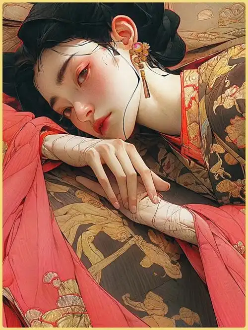 将夜玄幻小说海报